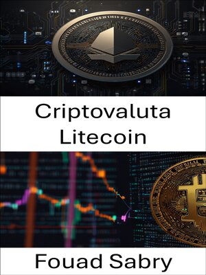 cover image of Criptovaluta Litecoin